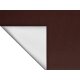 Lichtblick Thermo-Rollo Klemmfix, ohne Bohren, ab 45 x 150 cm - B-Ware