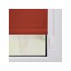 Lichtblick Thermo-Rollo Klemmfix, ohne Bohren, ab 45 x 150 cm - B-Ware