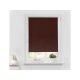 Lichtblick Thermo-Rollo Klemmfix, ohne Bohren, ab 45 x 150 cm - B-Ware