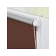 Lichtblick Thermo-Rollo Klemmfix, ohne Bohren, ab 45 x 150 cm - B-Ware