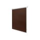 Lichtblick Thermo-Rollo Klemmfix, ohne Bohren, ab 45 x 150 cm - B-Ware