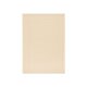 Lichtblick Klemmfix Plissee, stufenloses Einstellen, blickdicht, Montage ohne Bohren, 130 cm, 65cm, Creme - B-Ware neuwertig