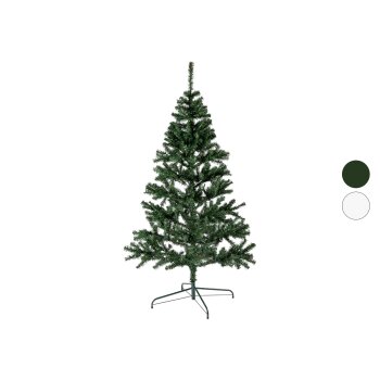 LIVARNO home Weihnachtsbaum künstlich, mit besonders...
