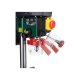 PARKSIDE® Tischbohrmaschine »PTBM 400 A1« - B-Ware sehr gut