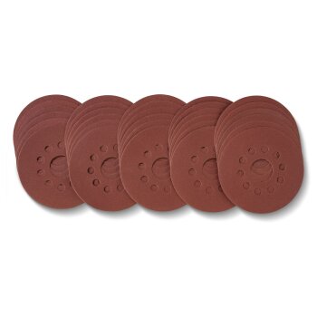 PARKSIDE® Schleifpapier - B-Ware