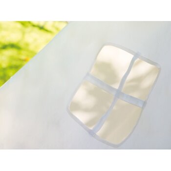 roba Tipi Indianerzelt Kinder, ab 3 Jahren, mit Fenster,...