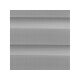 LICHTBLICK Duo Rollo Klemmfix, ohne Bohren (grau, 45 x 150 cm) - B-Ware neuwertig