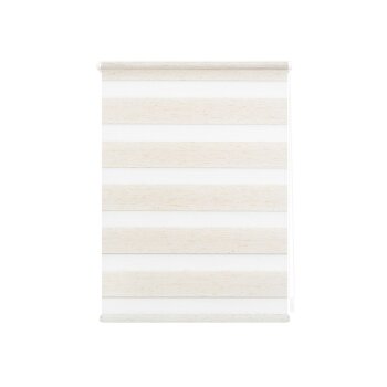 Lichtblick Duo-Rollo, Klemmfix ohne Bohren, 70 x 150 cm,...