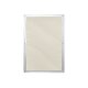 Lichtblick Dachfenster Sonnenschutz Haftfix, ohne Bohren, ab 36 x 51,5 cm (Beige, 94x96,9 cm für SK06) - B-Ware neuwertig
