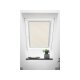 Lichtblick Dachfenster Sonnenschutz Haftfix, ohne Bohren, ab 36 x 51,5 cm (Beige, 94x96,9 cm für SK06) - B-Ware neuwertig