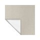 Lichtblick Dachfenster Sonnenschutz Haftfix, ohne Bohren, ab 36 x 51,5 cm (Beige, 94x96,9 cm für SK06) - B-Ware neuwertig