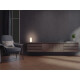 LIVARNO home Tischleuchte »Starlight«, warmweiß (ohne Effekt) - B-Ware sehr gut