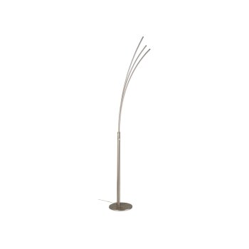 LIVARNO home LED Bogenleuchte, dimmbar - B-Ware