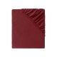 Livarno Home Fleece Spannbettlaken, 140-160 x 200 cm - B-Ware