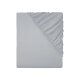 Livarno Home Fleece Spannbettlaken, 140-160 x 200 cm - B-Ware