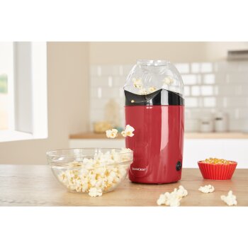 SILVERCREST Popcorn Maker »SPCM 1200 C1« -...