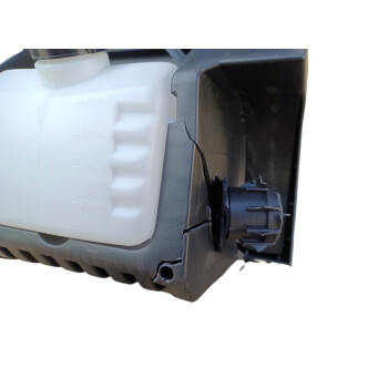 PARKSIDE® Hochdruckreiniger »PHD 170 B2«, 2400 W, 170 bar - B-Ware sonstiges