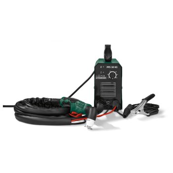 PARKSIDE® Plasmaschneider »PPS 40 B3« - B-Ware sehr gut