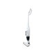 BOSCH Handstaubsauger Serie 2 BBHF2PARQ, 2 Leistungsstufen, weiß - B-Ware neuwertig