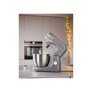 Silvercrest Kitchen Tools Küchenmaschine SKM 650 A1...
