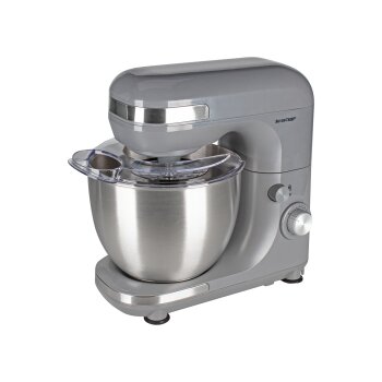 SILVERCREST® Küchenmaschine SKM 650 A1 - B-Ware...