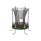 CRIVIT Trampolin, Ø 140 cm - B-Ware sehr gut