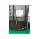 CRIVIT Trampolin, Ø 140 cm - B-Ware sehr gut
