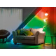 Livarno Home LED Band digital, 5 m, mit 166 Lichteffekten - B-Ware sehr gut