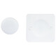 SILVERCREST® Smart Button, mit magnetischer Wandhalterung »Zigbee Smart Home« - B-Ware sehr gut