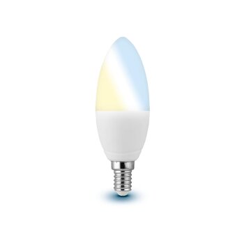 Livarno Home LED-Lampe Leuchtmittel Lichtfarbensteuerung Zigbee - B-Ware einwandfrei