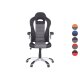 hjh OFFICE Gaming Stuhl / Bürostuhl GAME SPORT - B-Ware