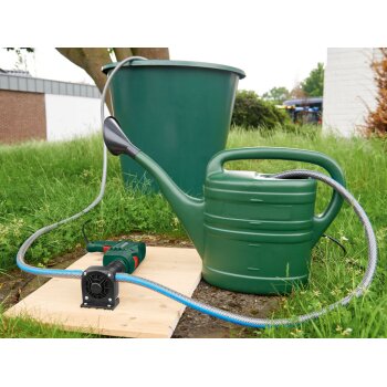PARKSIDE® Bohrmaschinenzubehör »PBZS 5 A1« (Bohrmaschinen-Pumpe) - B-Ware sehr gut