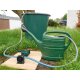 PARKSIDE® Bohrmaschinenzubehör »PBZS 5 A1« (Bohrmaschinen-Pumpe) - B-Ware sehr gut