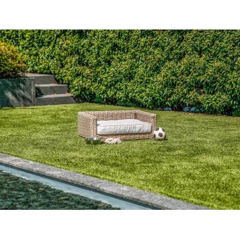 greemotion Pet Haustier-Sofa, outdoorgeeignet, S - B-Ware sehr gut