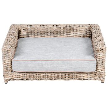 greemotion Pet Haustier-Sofa, outdoorgeeignet, S - B-Ware sehr gut