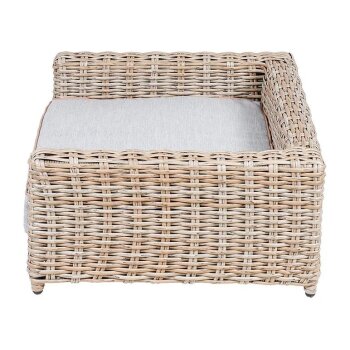 greemotion Pet Haustier-Sofa, outdoorgeeignet, S - B-Ware sehr gut