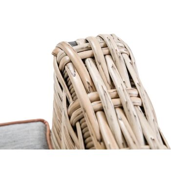 greemotion Pet Haustier-Sofa, outdoorgeeignet, S - B-Ware sehr gut