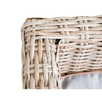 greemotion Pet Haustier-Sofa, outdoorgeeignet, S - B-Ware sehr gut