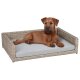 greemotion Pet Haustier-Sofa, outdoorgeeignet, S - B-Ware sehr gut