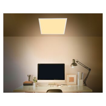 LIVARNO home LED Wand- und Deckenpanel - B-Ware