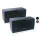 Prosperplast Auflagenbox Rato, 119 x 48 x 60 cm, aus Kunststoff - B-Ware
