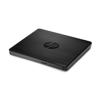 Externes HP USB-DVD-RW-Laufwerk (F6V97AA)- - B-Ware sehr gut