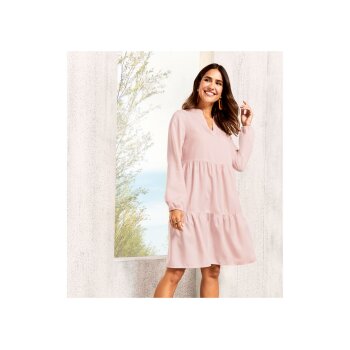 ESMARA® Damen Kleid, leger geschnitten - B-Ware