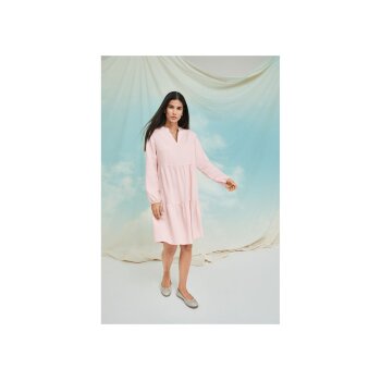 ESMARA® Damen Kleid, leger geschnitten - B-Ware