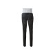 esmara® Damen Umstandsjeans, Super Skinny Fit, schwarz, 38 - B-Ware sehr gut
