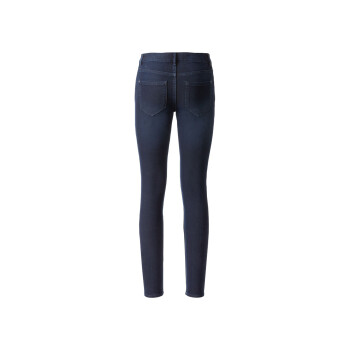 ESMARA® Damen Jeans, Super Skinny Fit, mit Baumwolle - B-Ware