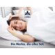 irisette® 7-Zonen Tonnentaschenfederkern-Matratze »Sylt«, H2, 100 x 200 cm - B-Ware neuwertig