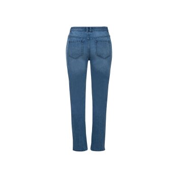 ESMARA® Damen Jeans, Slim Fit, mit normaler Leibhöhe - B-Ware