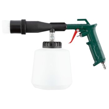 PARKSIDE® Druckluft-Reinigungspistole »PDRP 6.2 B2«, 1000 ml, 6,2 bar - B-Ware sehr gut