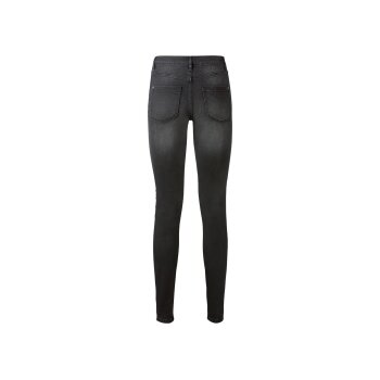 ESMARA® Damen Jeans Super Skinny fit Highwaist - B-Ware
